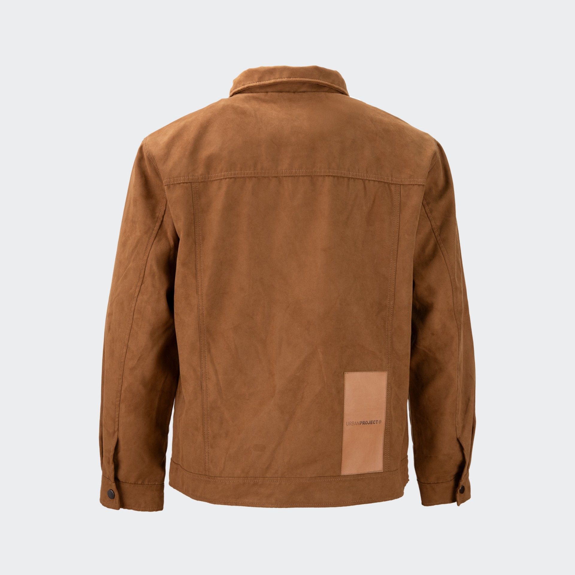 Manteau Urban Project