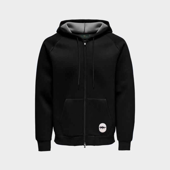 Urban Project Coat