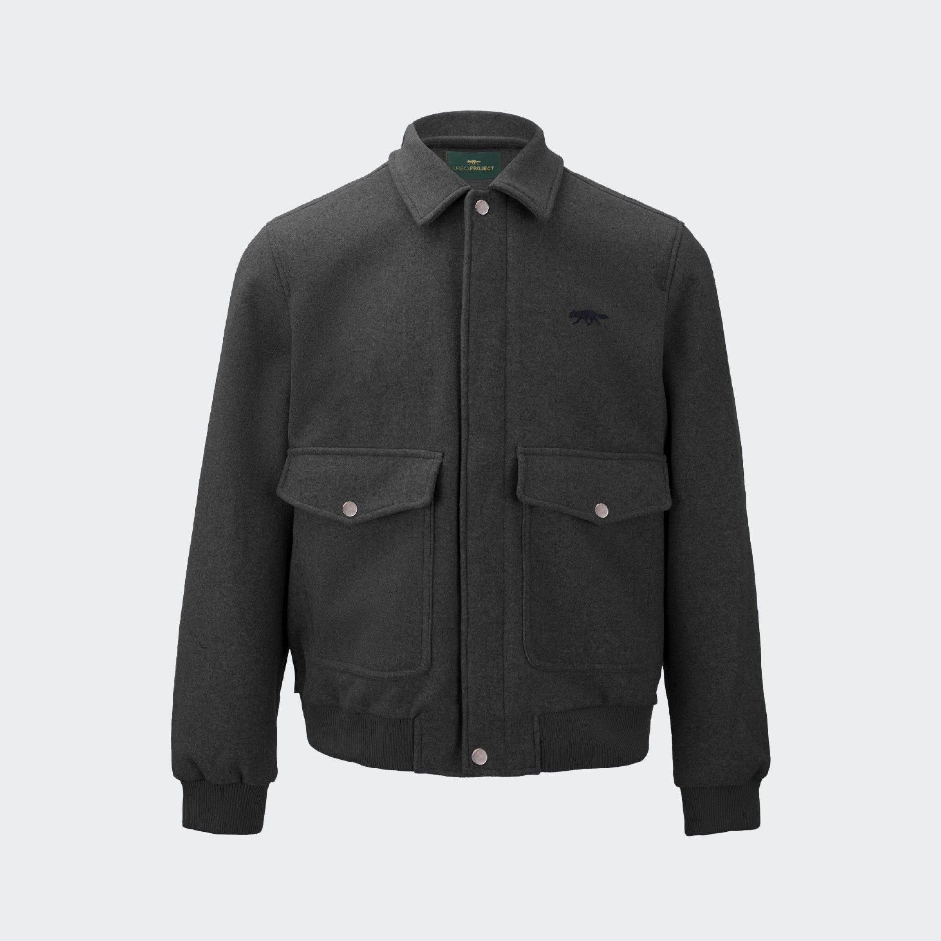Urban Project Jacket