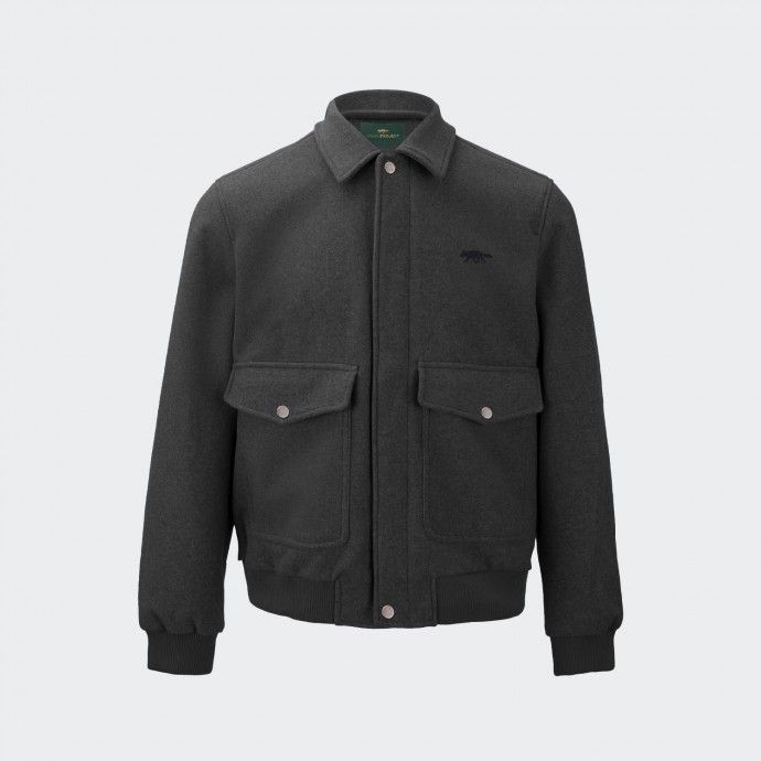 Urban Project Jacket