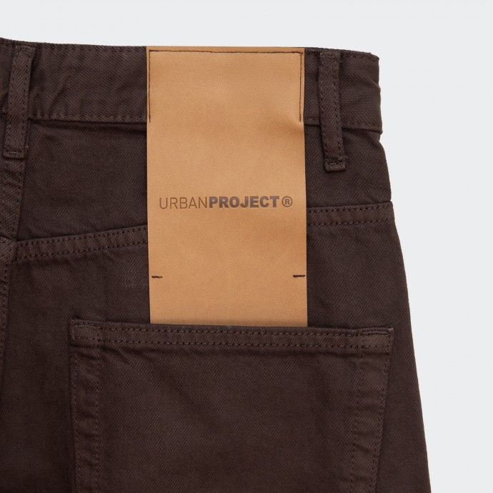 Pantalones Urban Project