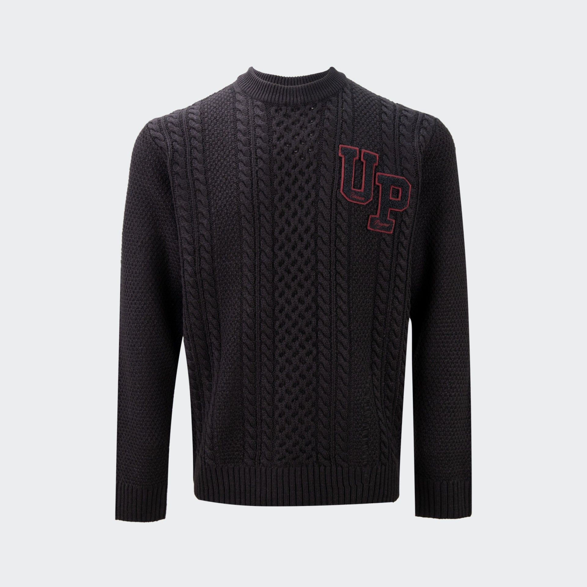 Camisola de Malha Urban Project