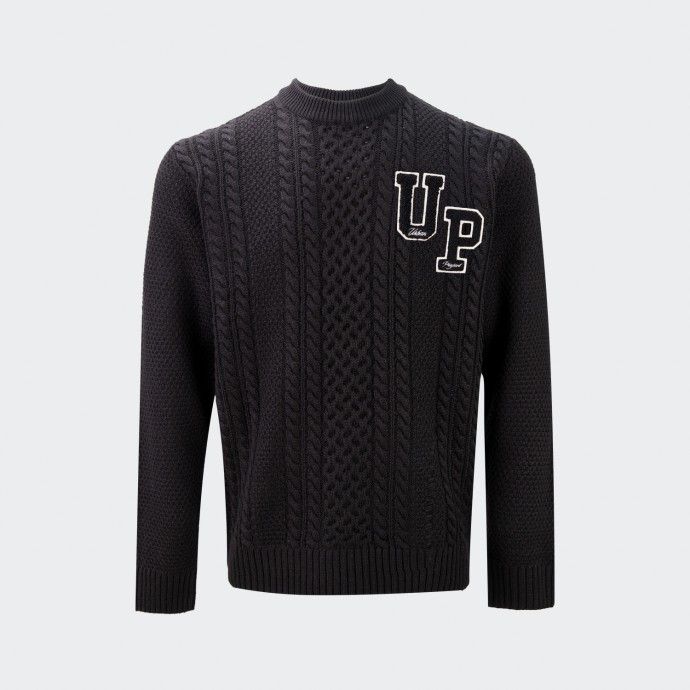 Pull en maille Urban Project