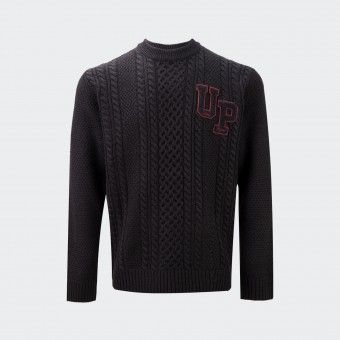 Camisola de Malha Urban Project