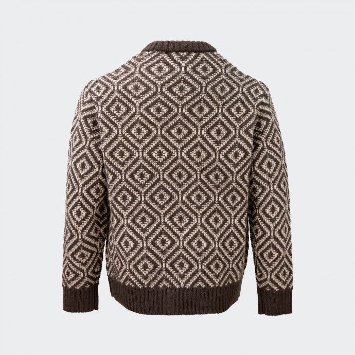 Pull en maille Urban Project