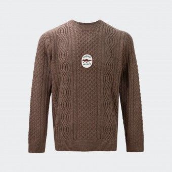 Camisola de Malha Urban Project