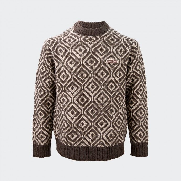 Pull en maille Urban Project