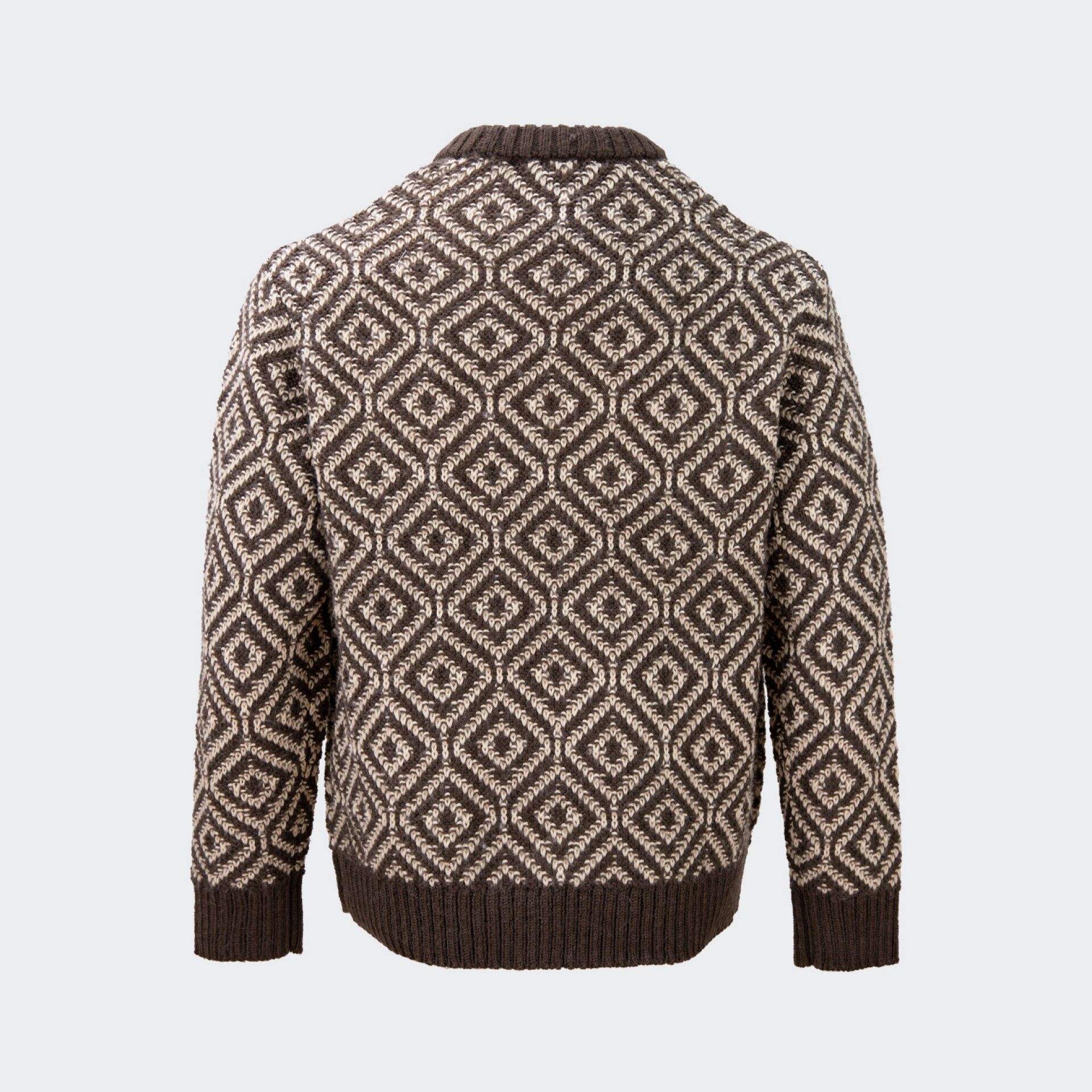 Pull en maille Urban Project