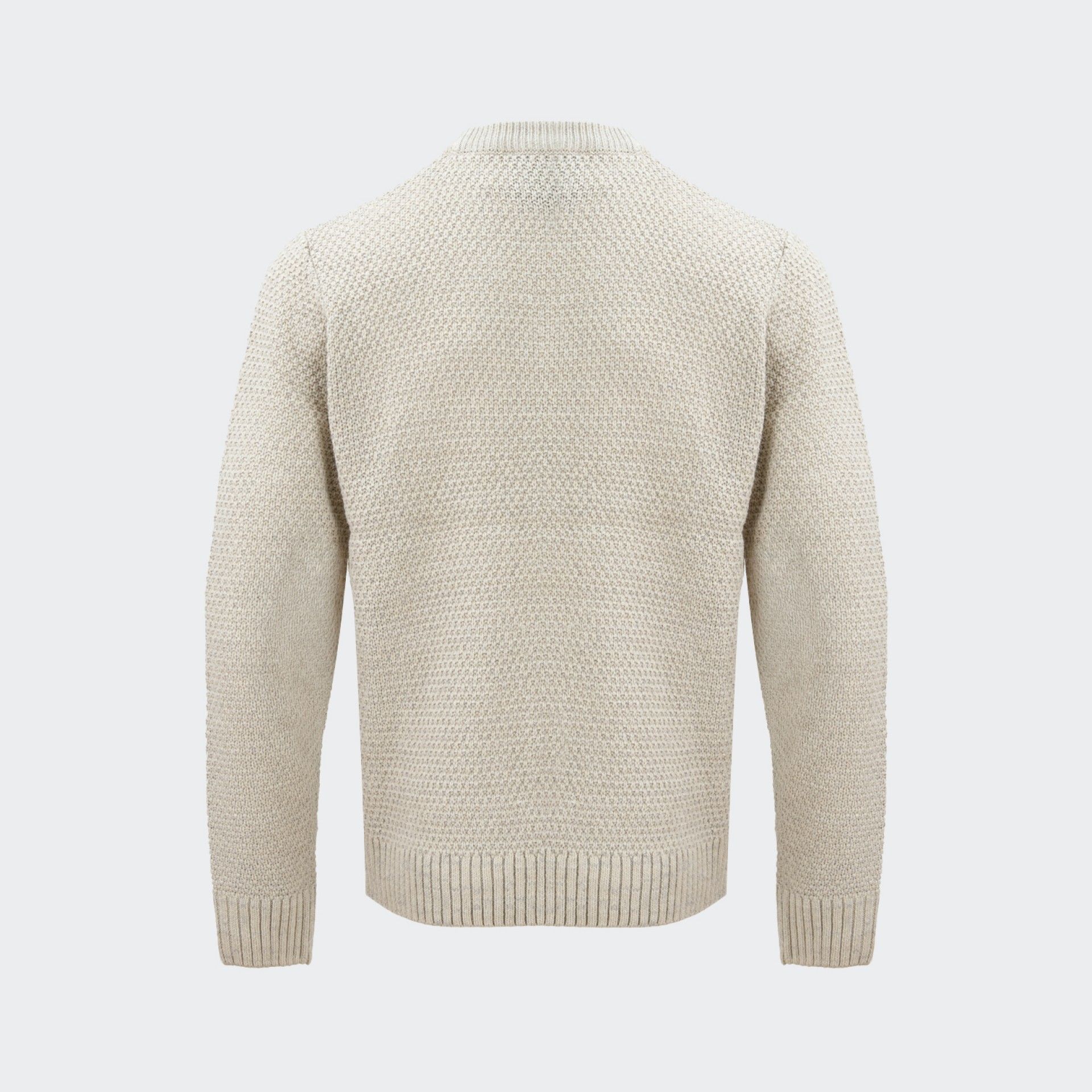 Pull en maille Urban Project