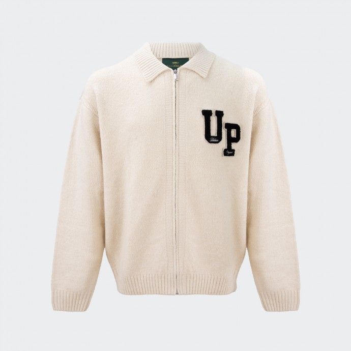 Chaqueta de punto Urban Project