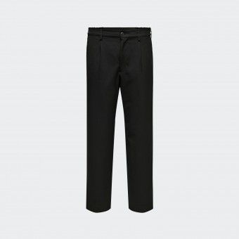 Urban Project Trousers