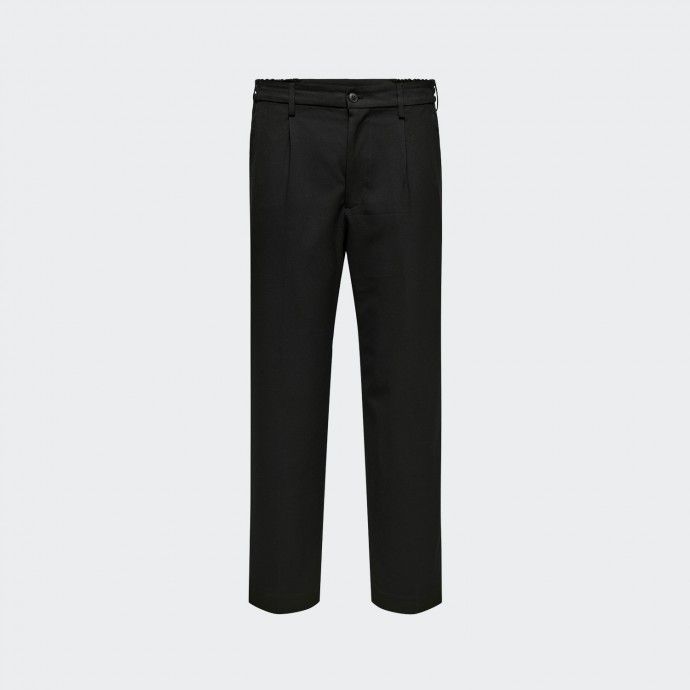 Urban Project Trousers