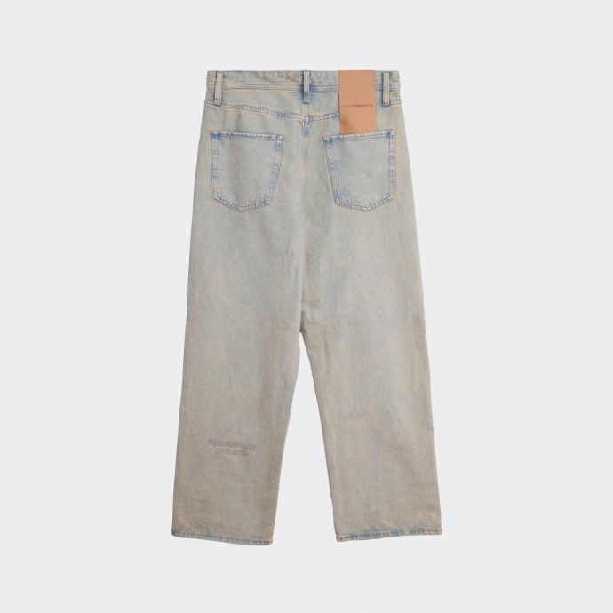 Jean Baggy Urban Project