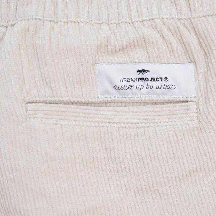 Urban Project Corduroy Trousers