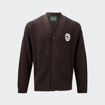 Urban Project Knit Jacket
