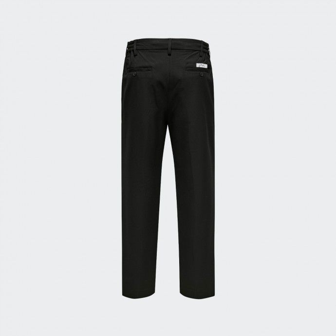 Urban Project Trousers