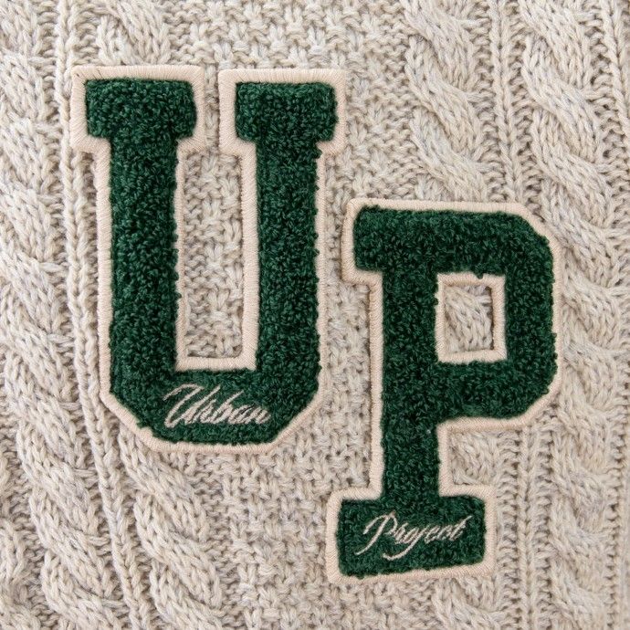 Camisola de Malha Urban Project