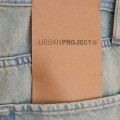 Jean Baggy Urban Project