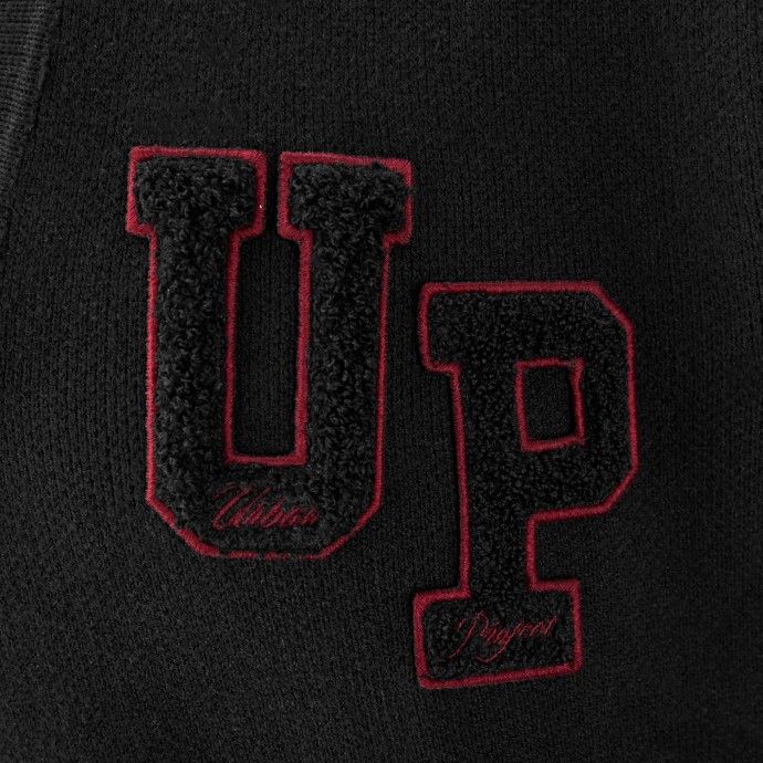 Urban Project Mesh Hub