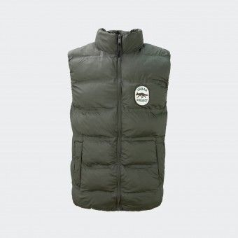Urban Project Padded Vest