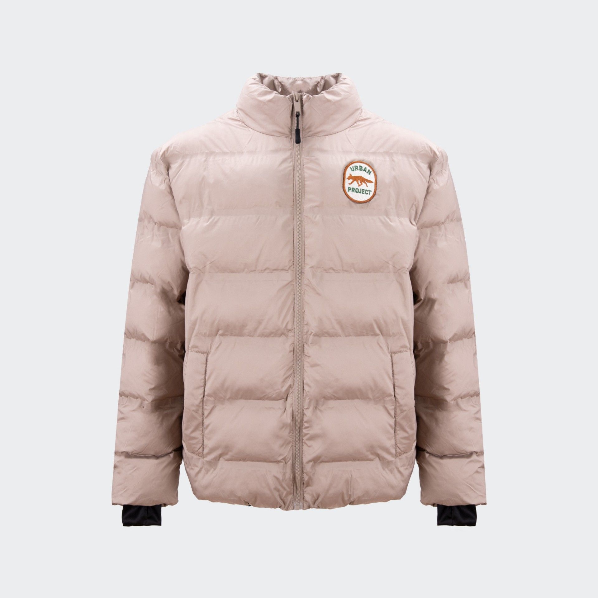 Urban Project Padded Jacket