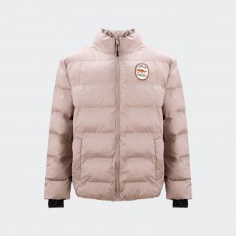 Urban Project Padded Jacket