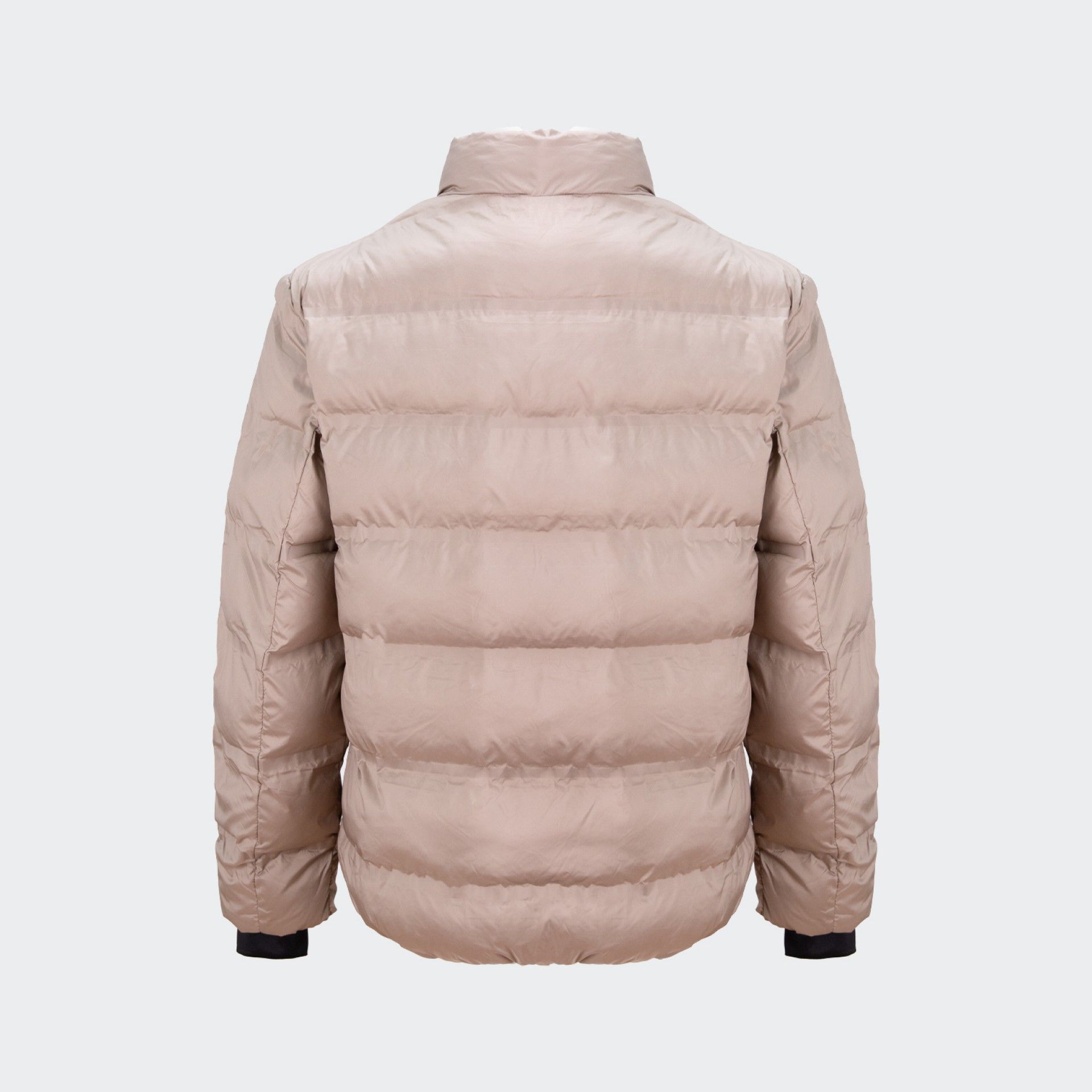 Urban Project Padded Jacket