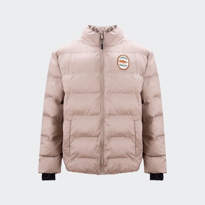 Urban Project Padded Jacket