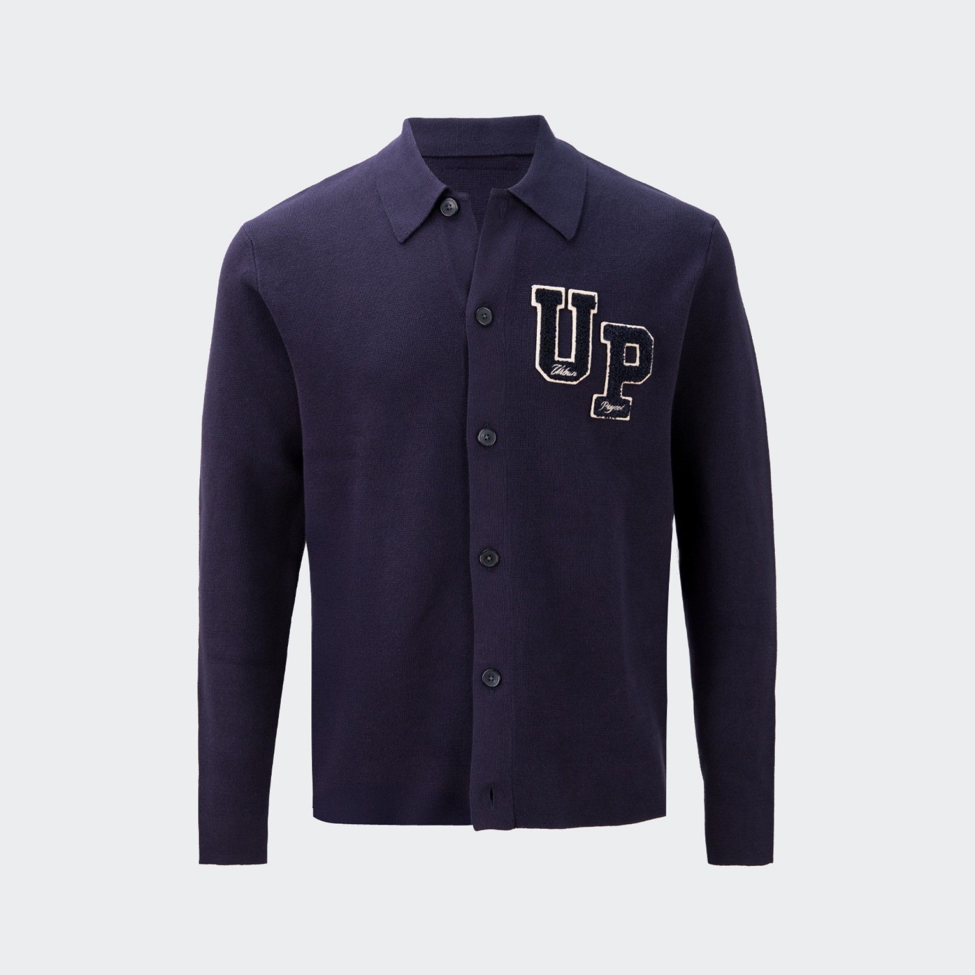Urban Project Polo Shirt