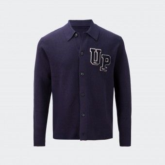 Urban Project Polo Shirt