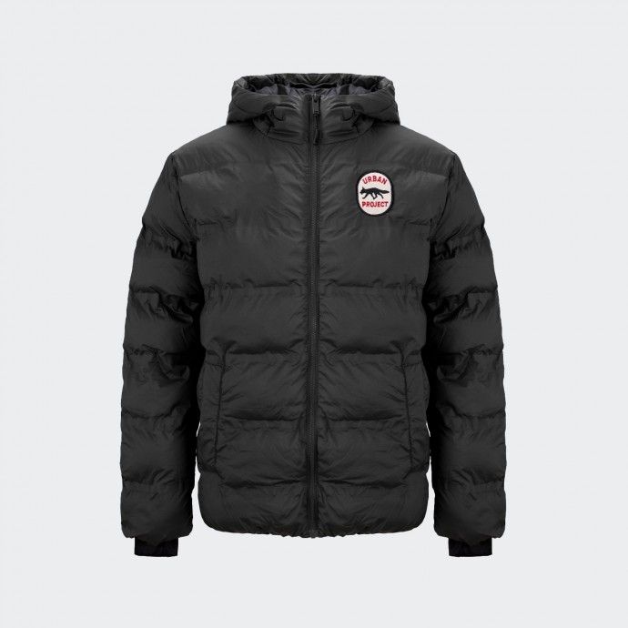 Urban Project Padded Jacket