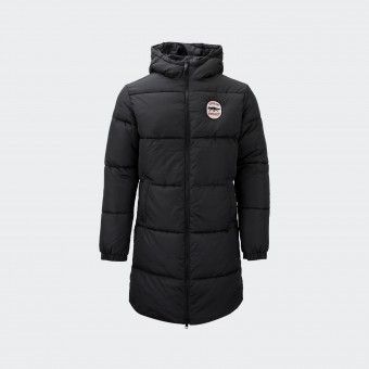 Urban Project Padded Jacket