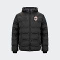 Urban Project Padded Jacket Urban Project Padded Jacket