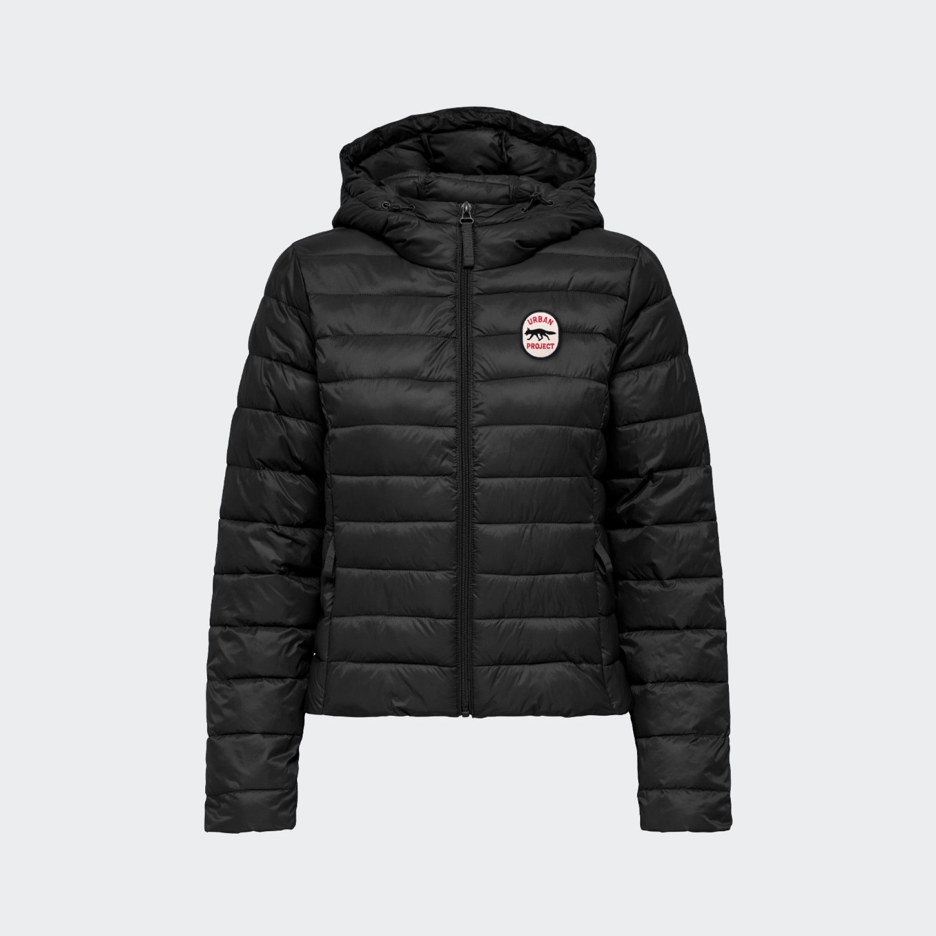 Veste matelassée Urban Project