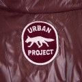 Veste matelass�e Urban Project