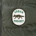 Urban Project Padded Vest
