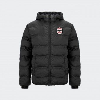 Urban Project Padded Jacket