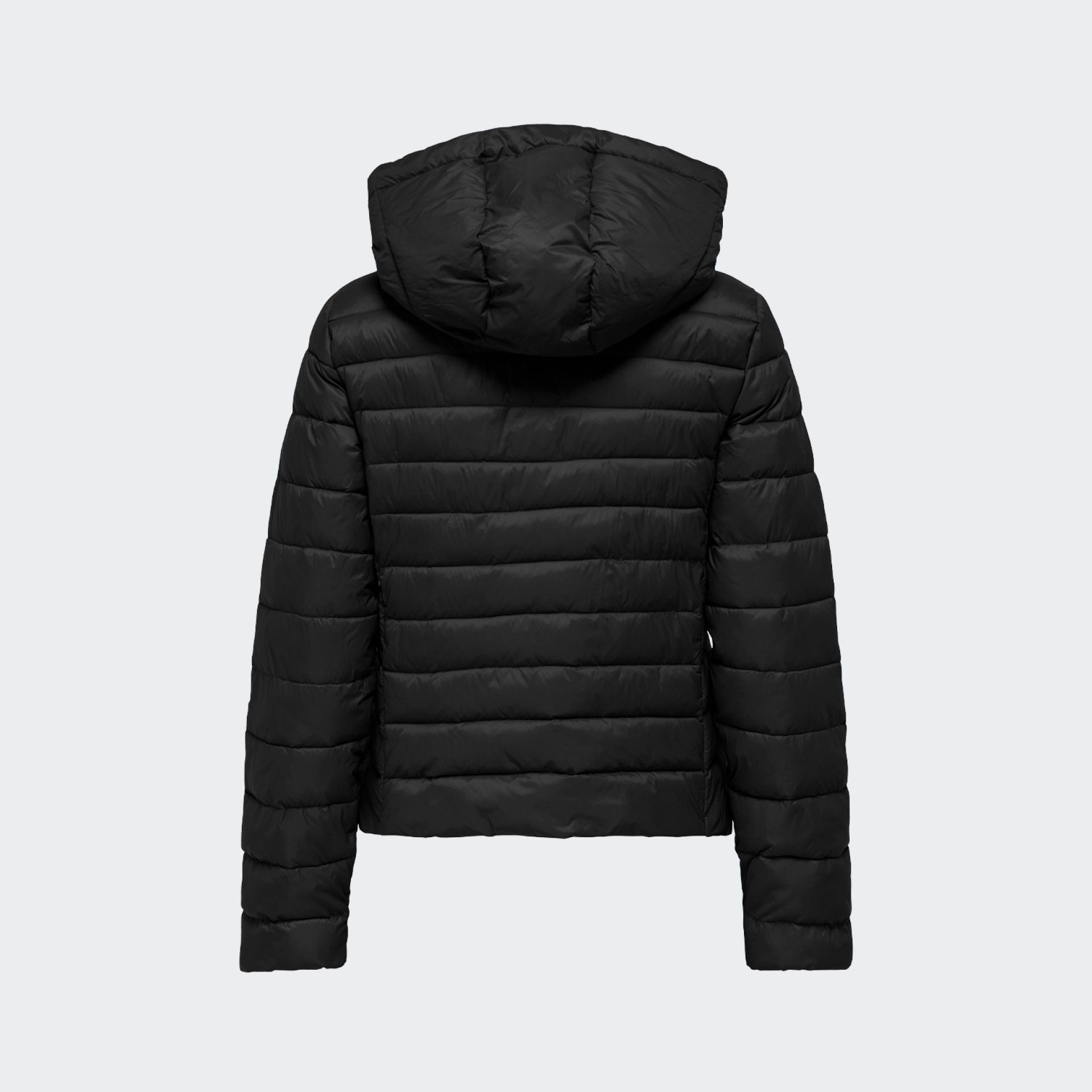 Chaqueta acolchada de Urban Project