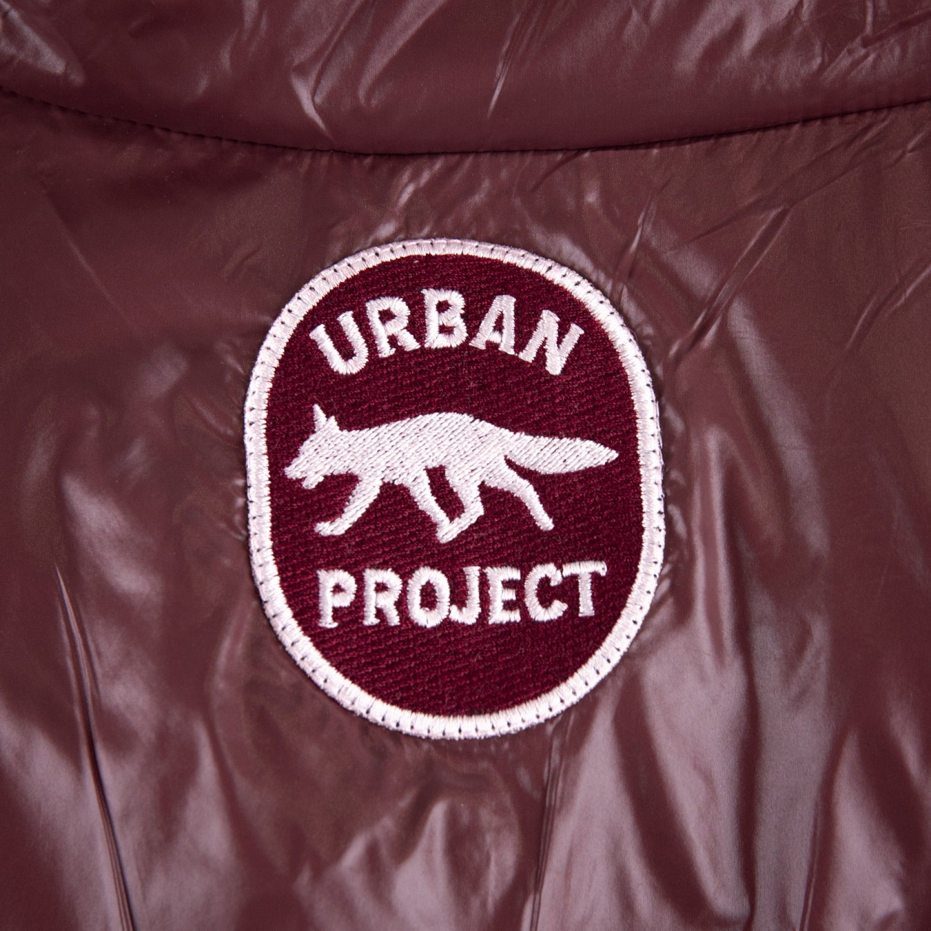 Veste matelassée Urban Project