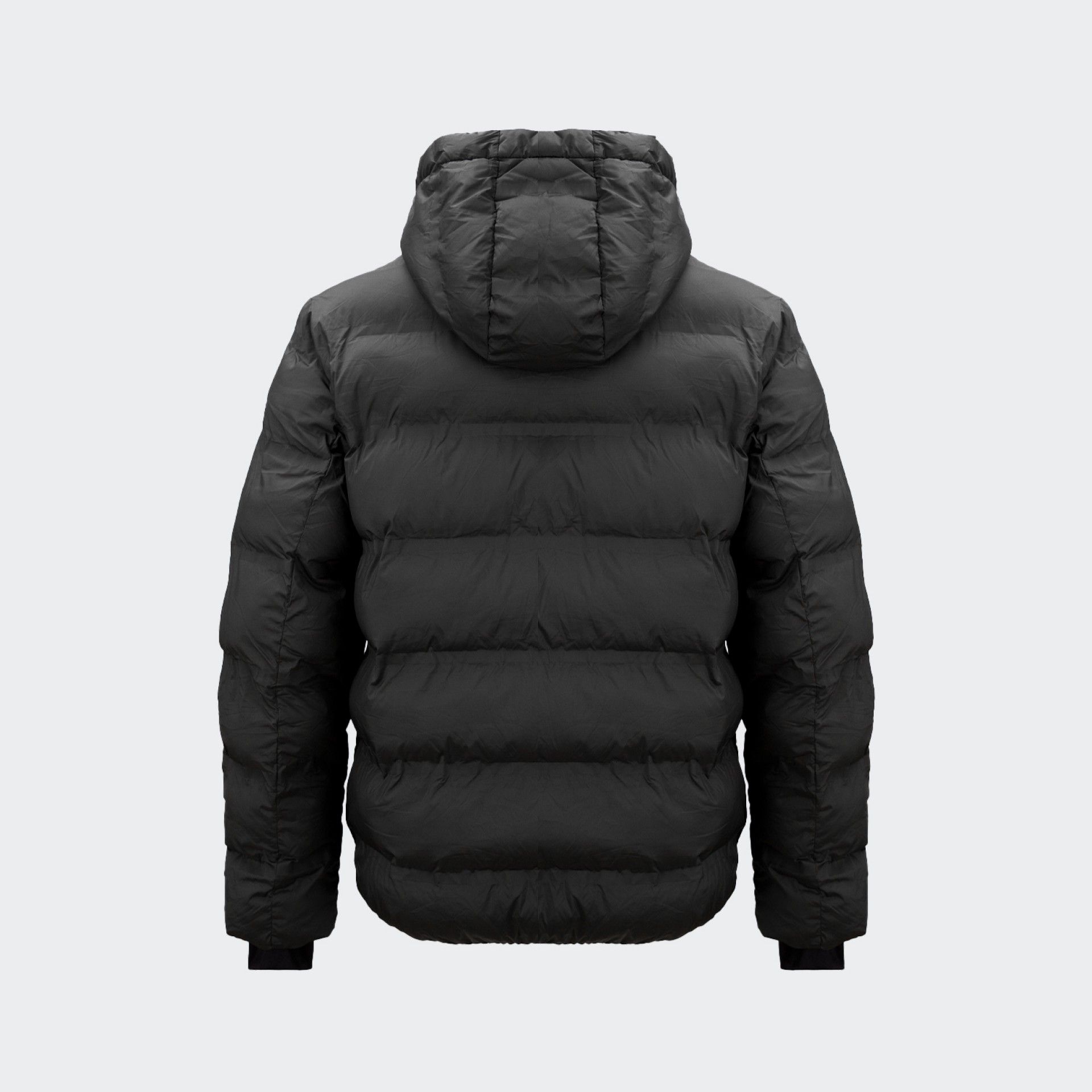 Urban Project Padded Jacket