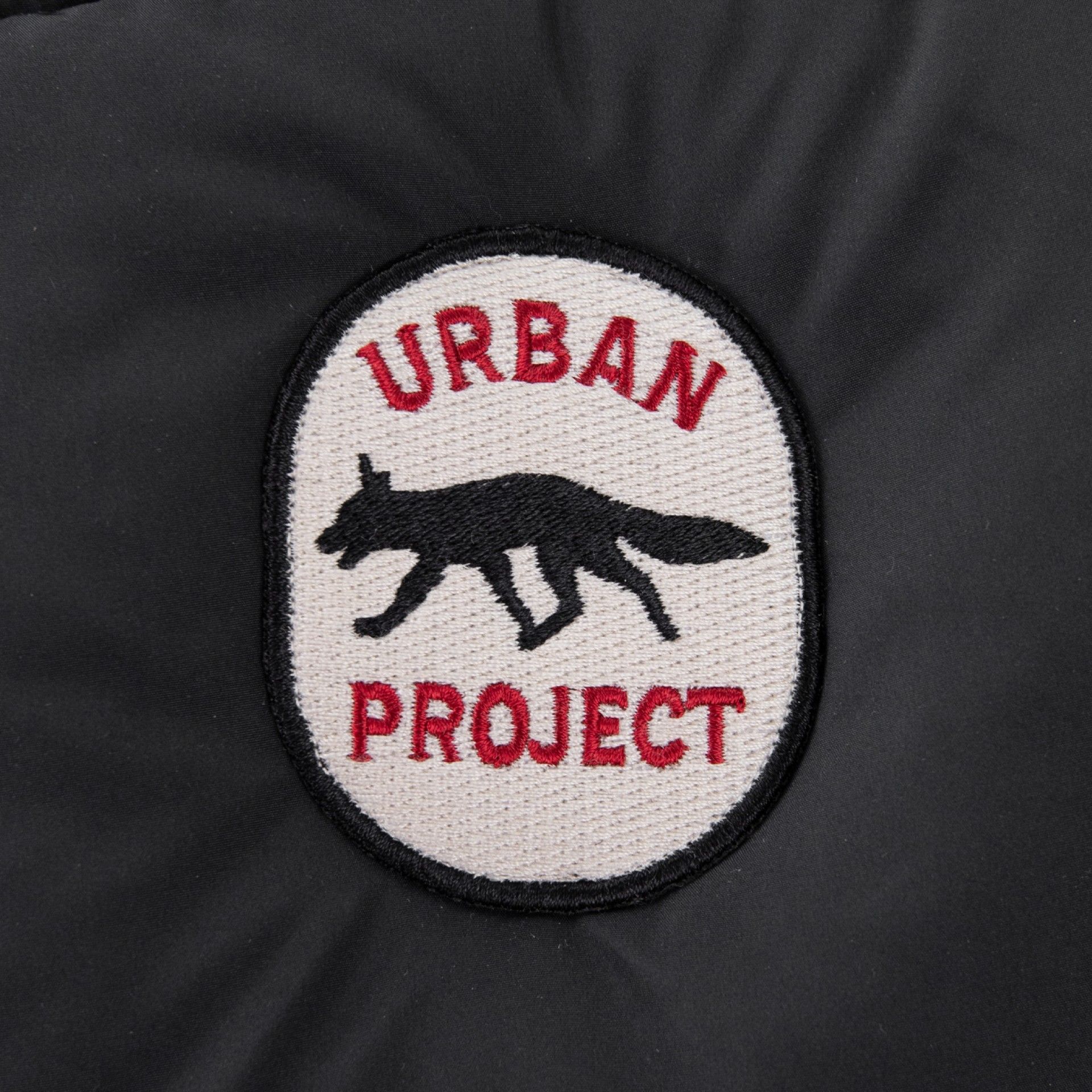 Urban Project Padded Jacket