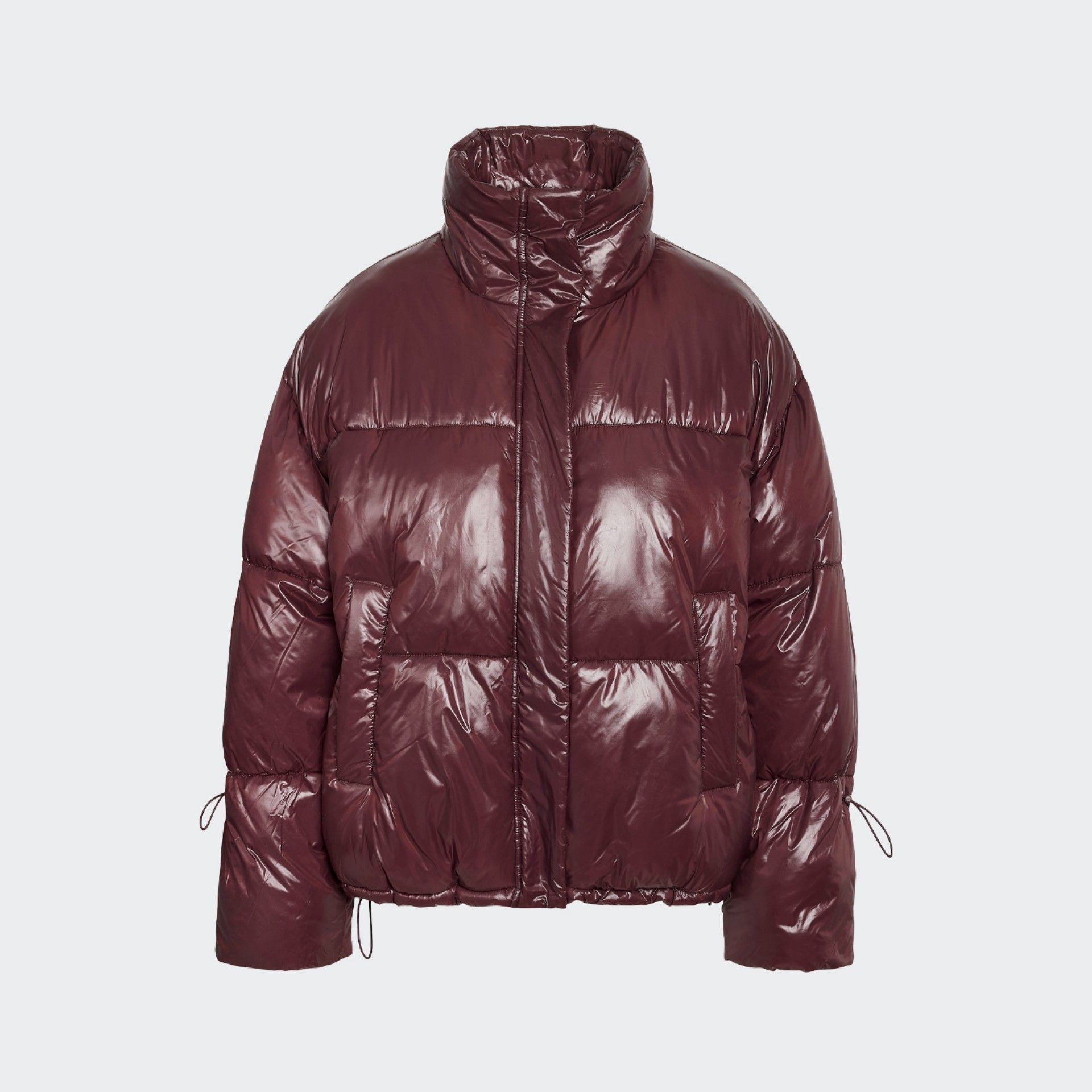 Veste matelassée Urban Project