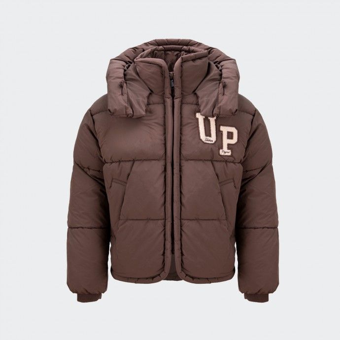 Veste matelass�e Urban Project