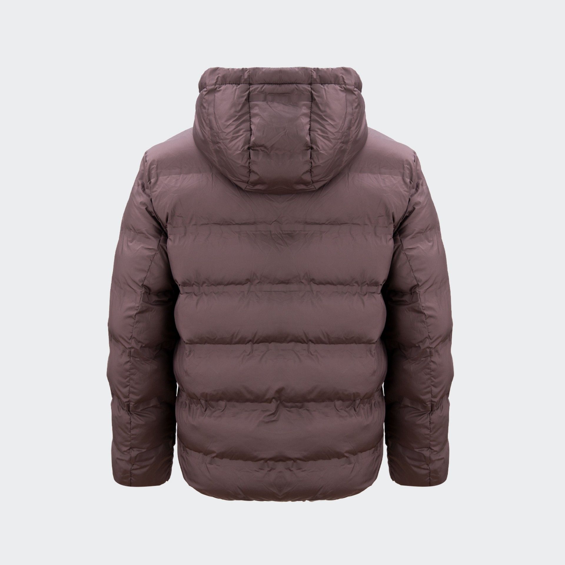 Urban Project Padded Jacket