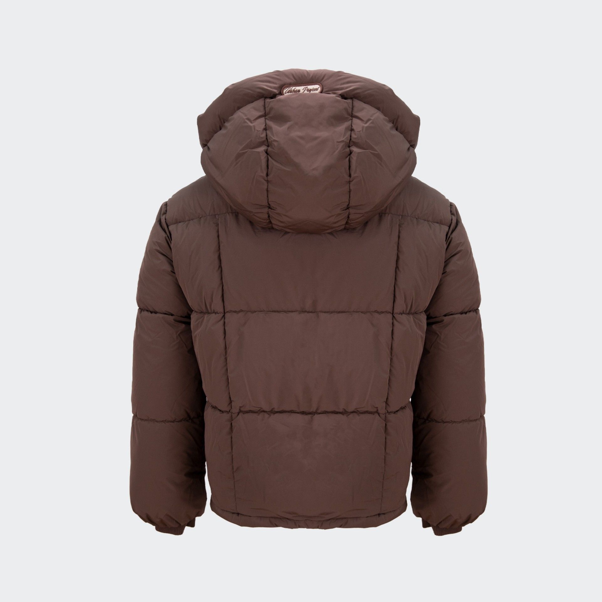 Chaqueta acolchada Urban Project