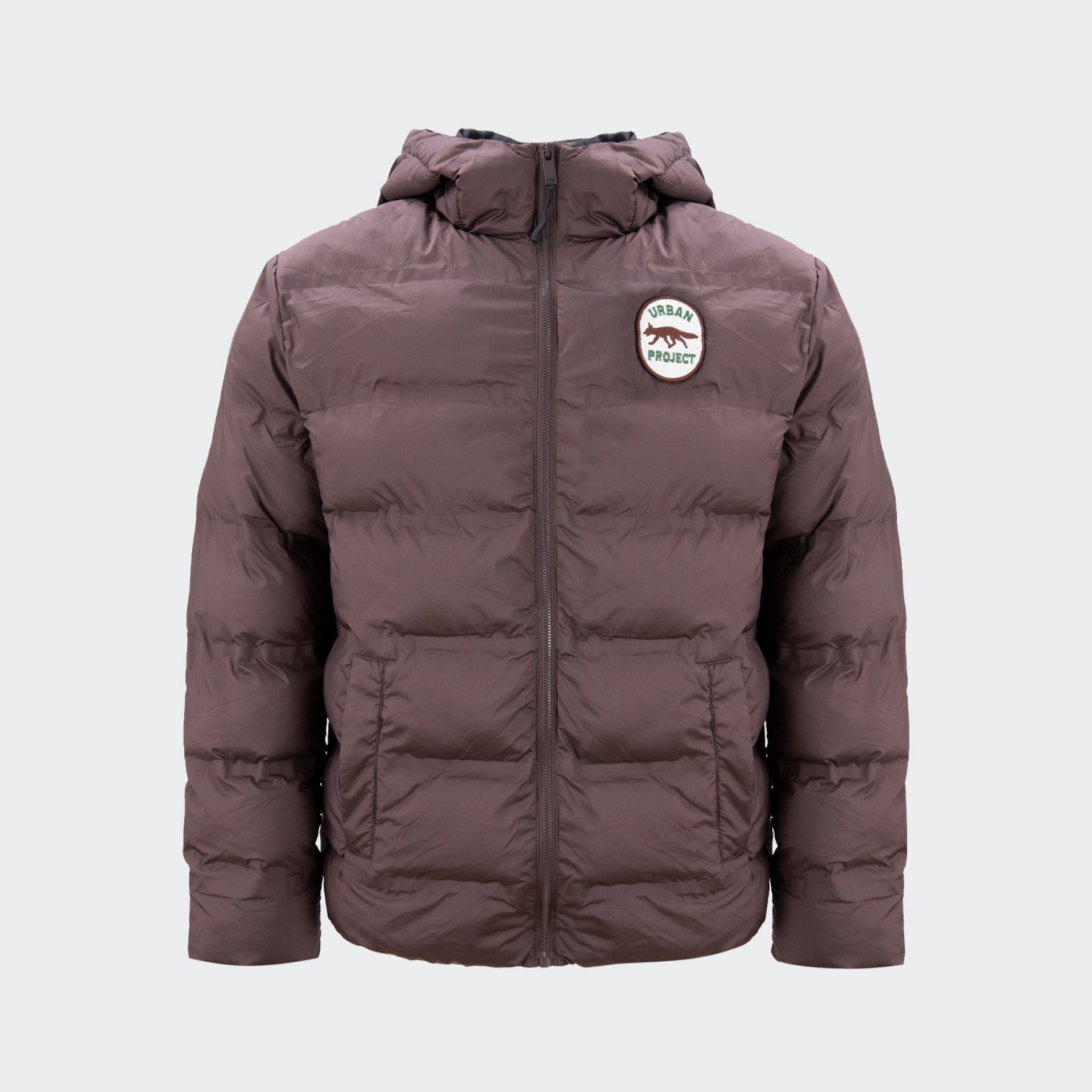 Urban Project Padded Jacket