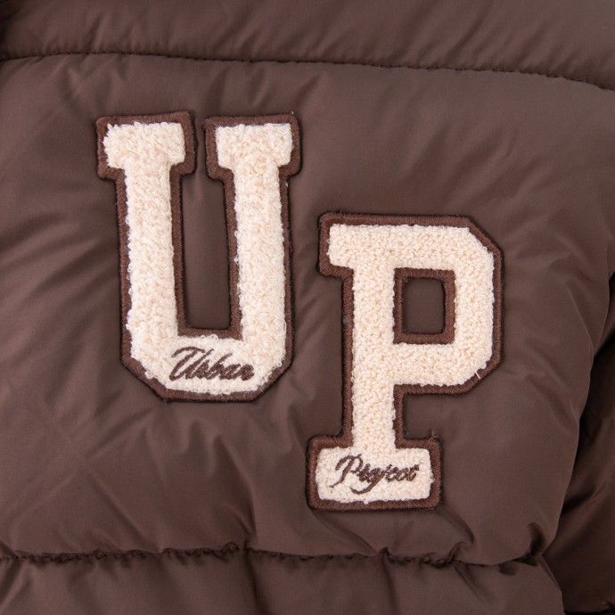 Veste matelass�e Urban Project