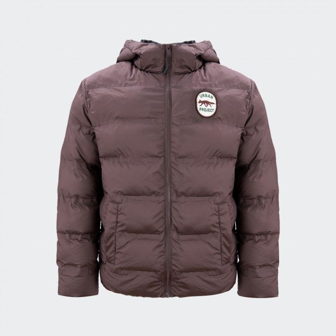 Urban Project Padded Jacket