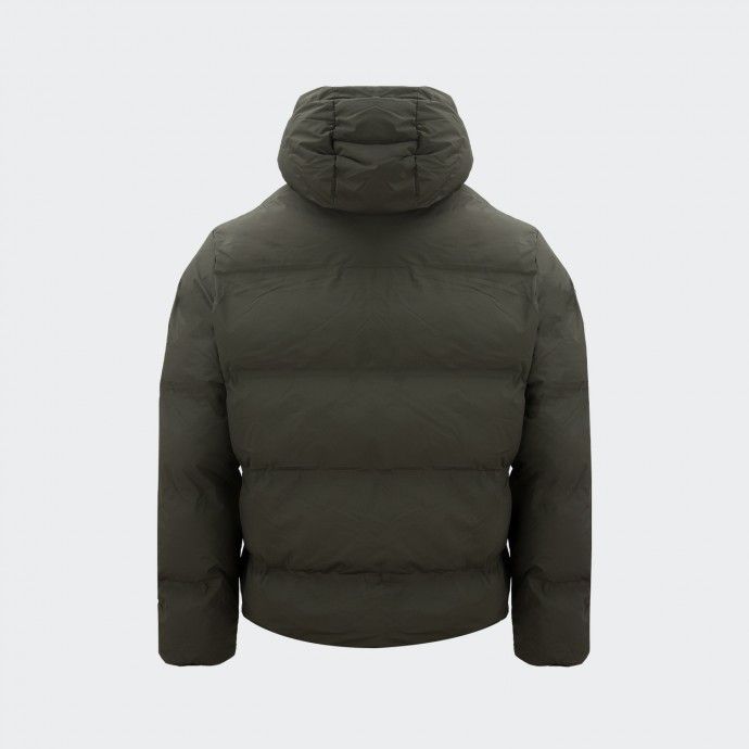 Blus�o Acolchoado Urban Project