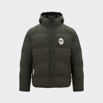 Doudoune Urban Project